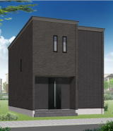 新築戸建て　E棟